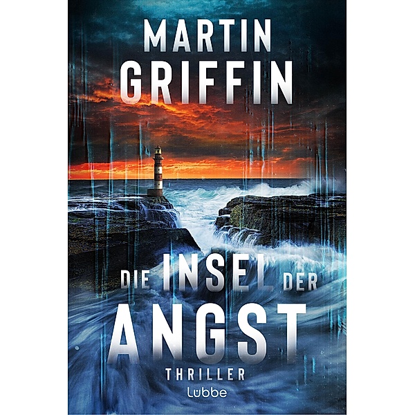 Die Insel der Angst, Martin Griffin