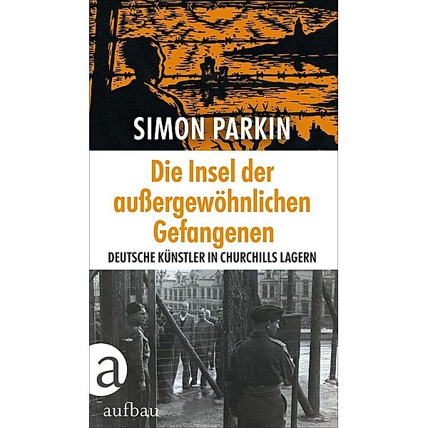 Die Insel der aussergewöhnlichen Gefangenen, Simon Parkin