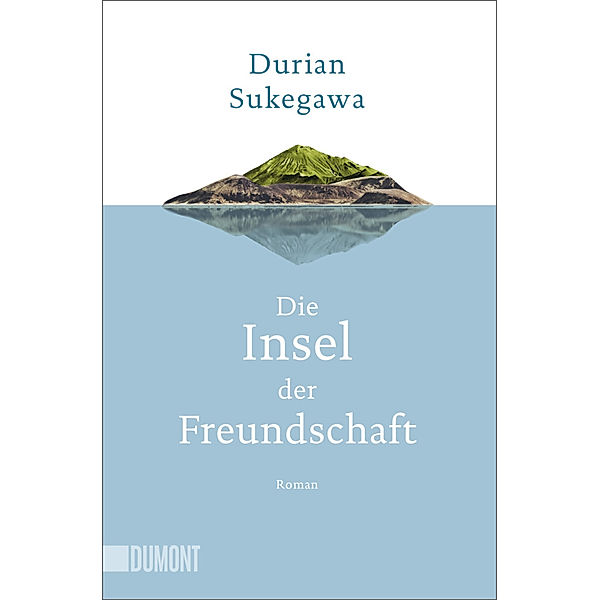 Die Insel der Freundschaft, Durian Sukegawa