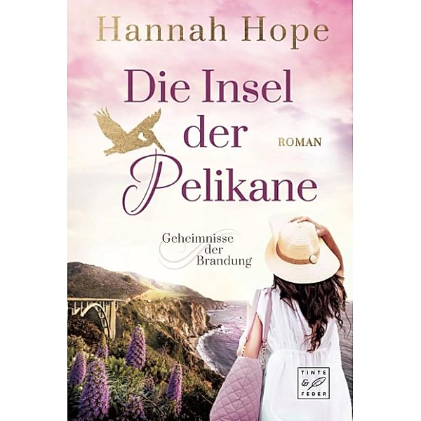 Die Insel der Pelikane, Hannah Hope