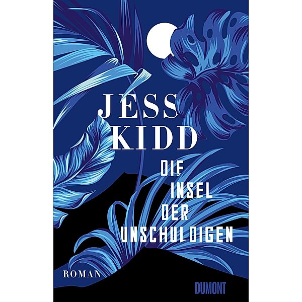 Die Insel der Unschuldigen, Jess Kidd