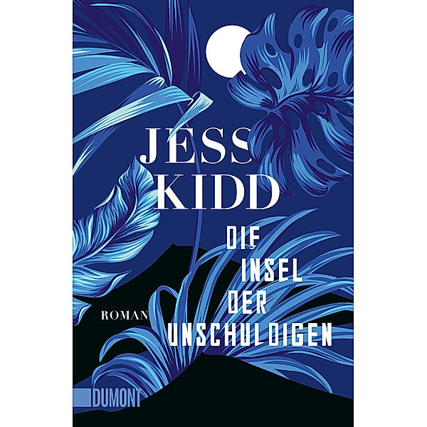 Die Insel der Unschuldigen, Jess Kidd