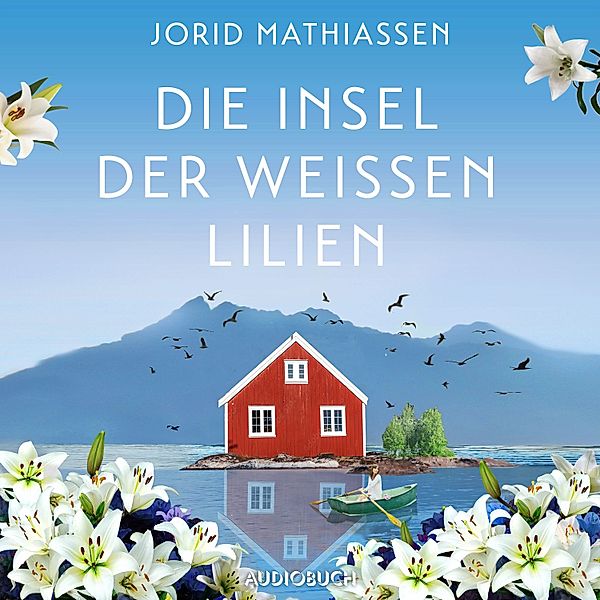 Die Insel der weißen Lilien, Jorid Mathiassen