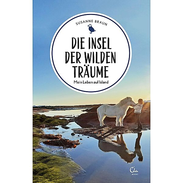 Die Insel der wilden Träume, Susanne Braun, Alexander Schwarz