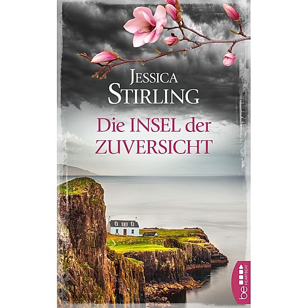 Die Insel der Zuversicht, Jessica Stirling