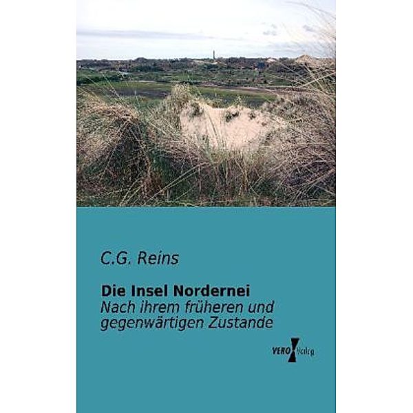 Die Insel Nordernei, C. G. Reins