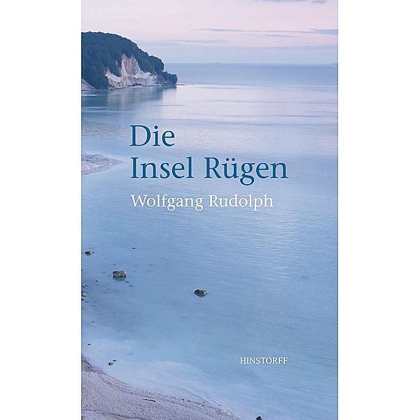 Die Insel Rügen, Wolfgang Rudolph