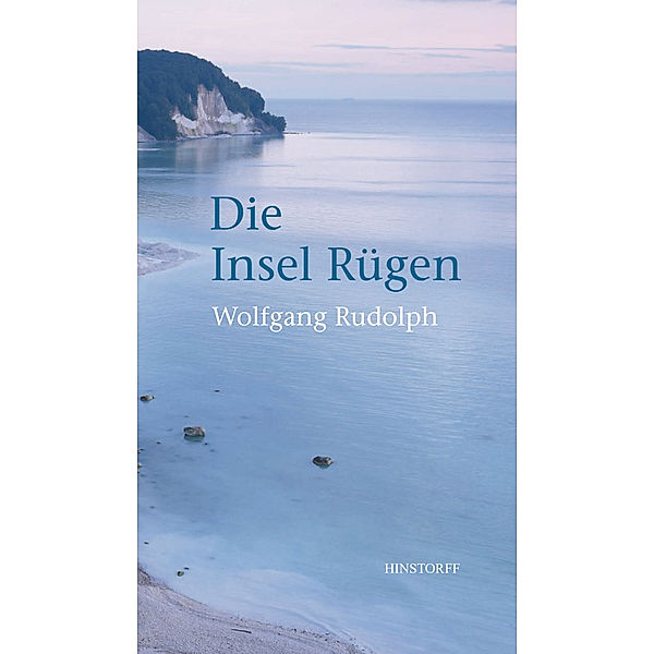 Die Insel Rügen, Wolfgang Rudolph