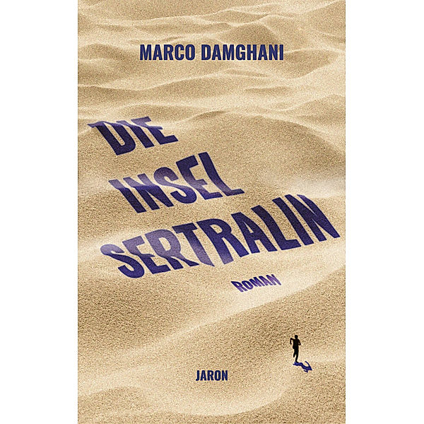 Die Insel Sertralin, Marco Damghani