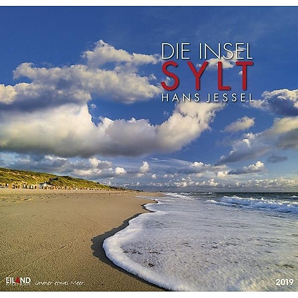 Die Insel Sylt 2019