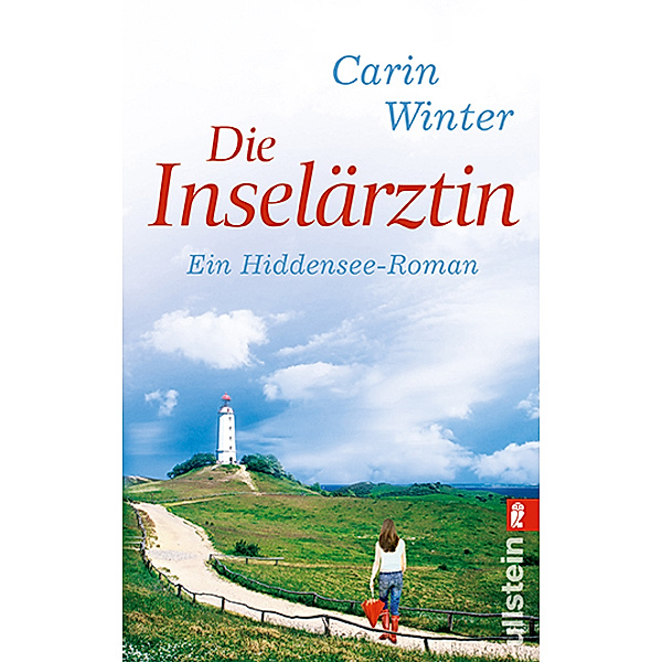 Die Inselärztin / Hiddensee-Roman Bd.1, Carin Winter