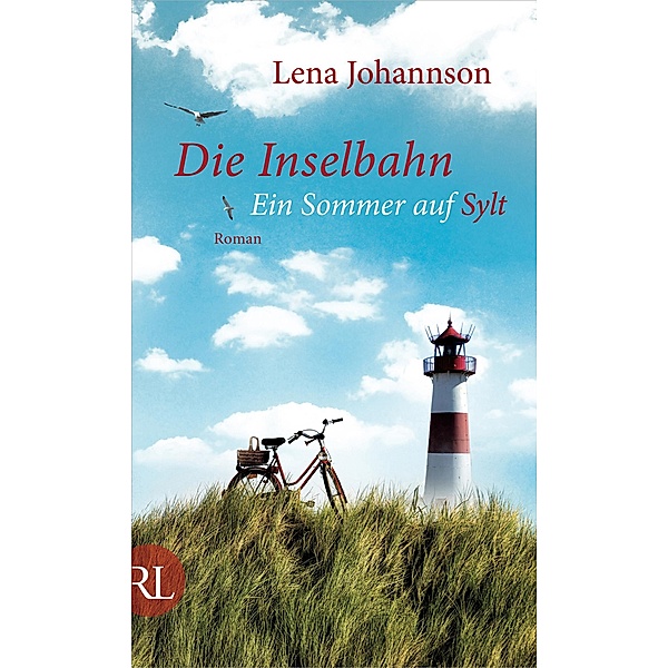 Die Inselbahn, Lena Johannson