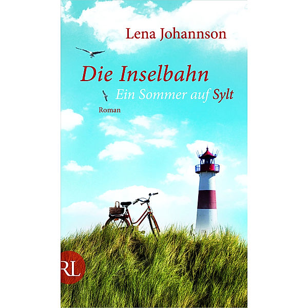 Die Inselbahn, Lena Johannson