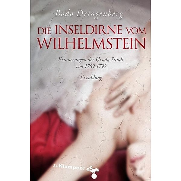 Die Inseldirne vom Wilhelmstein, Bodo Dringenberg