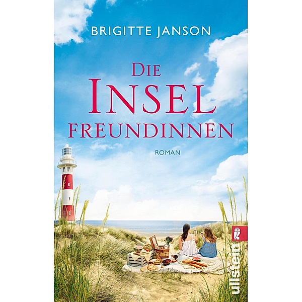 Die Inselfreundinnen / Ullstein eBooks, Brigitte Janson