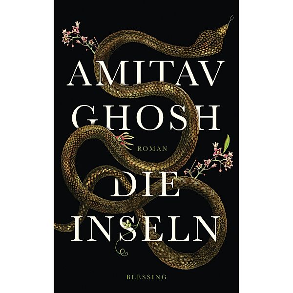 Die Inseln, Amitav Ghosh