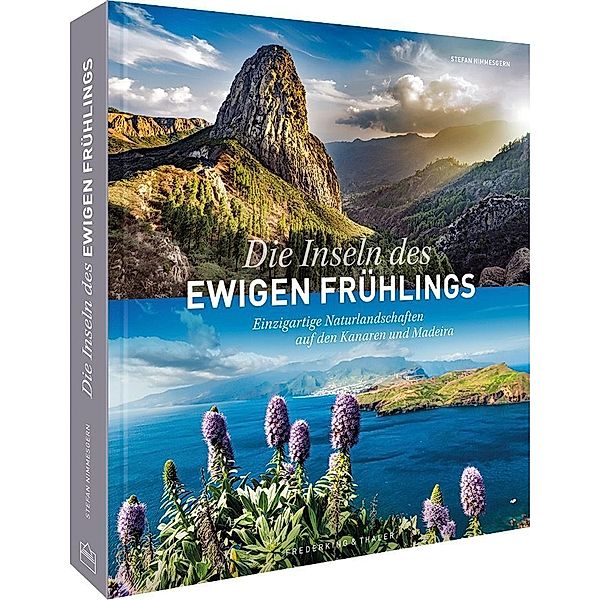Die Inseln des ewigen Frühlings, Stefan Nimmesgern, Susanne Lipps-Breda
