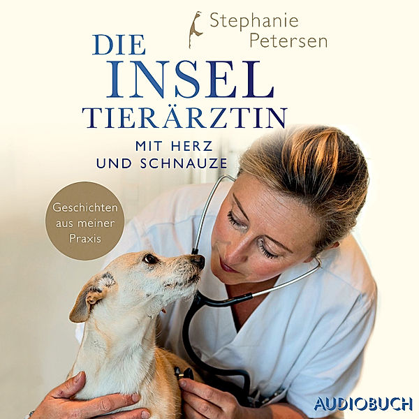 Die Inseltierärztin, Stephanie Petersen