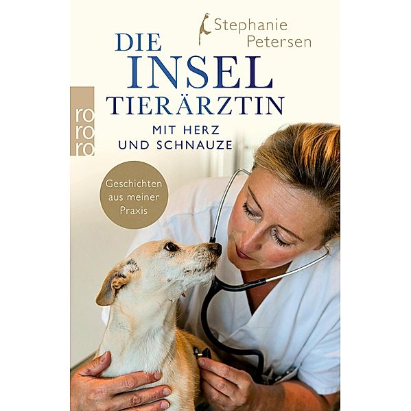 Die Inseltierärztin, Stephanie Petersen