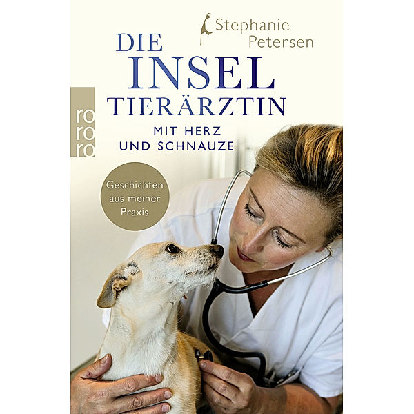 Die Inseltierärztin, Stephanie Petersen