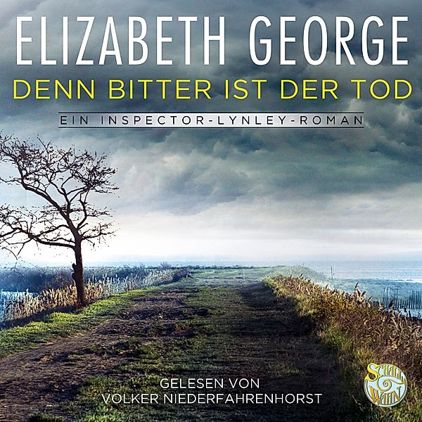 Die Inspector-Lynley-Romane - 5 - Denn bitter ist der Tod, Elizabeth George