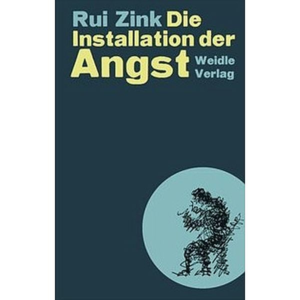 Die Installation der Angst, Rui Zink