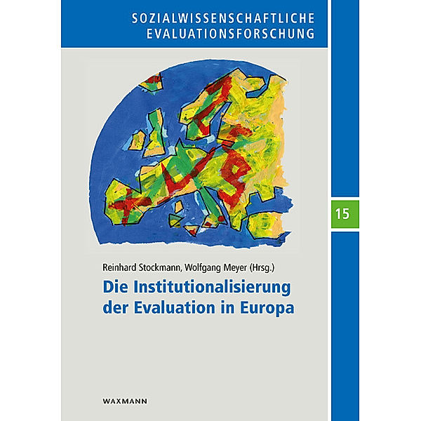 Die Institutionalisierung der Evaluation in Europa