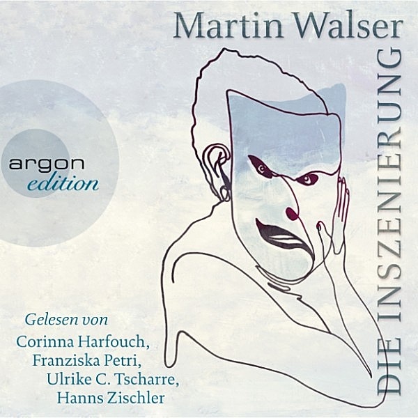 Die Inszenierung, Martin Walser
