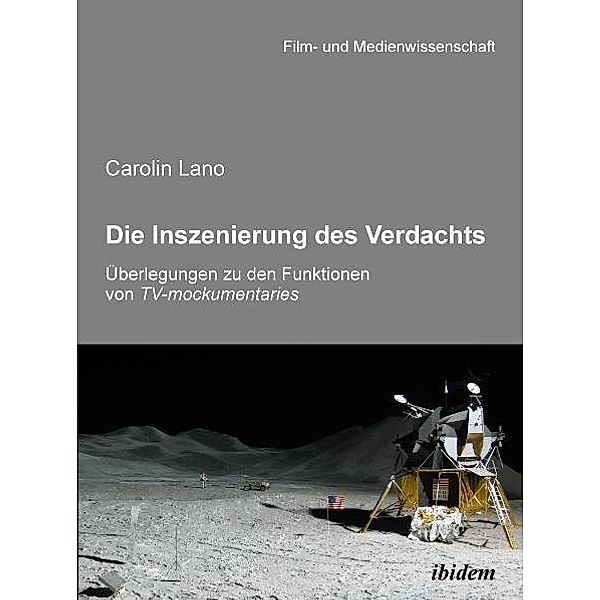 Die Inszenierung des Verdachts, Carolin Lano