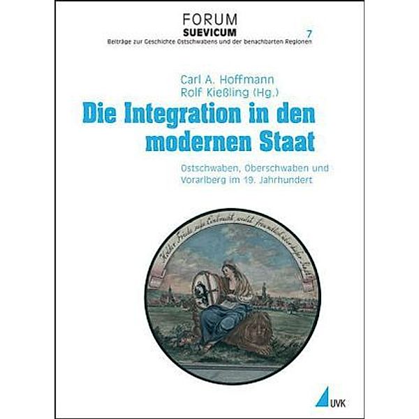 Die Integration in den modernen Staat