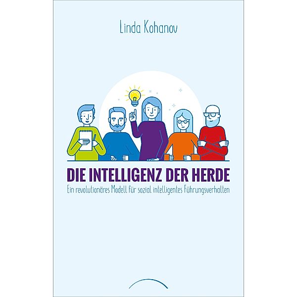 Die Intelligenz der Herde, Linda Kohanov