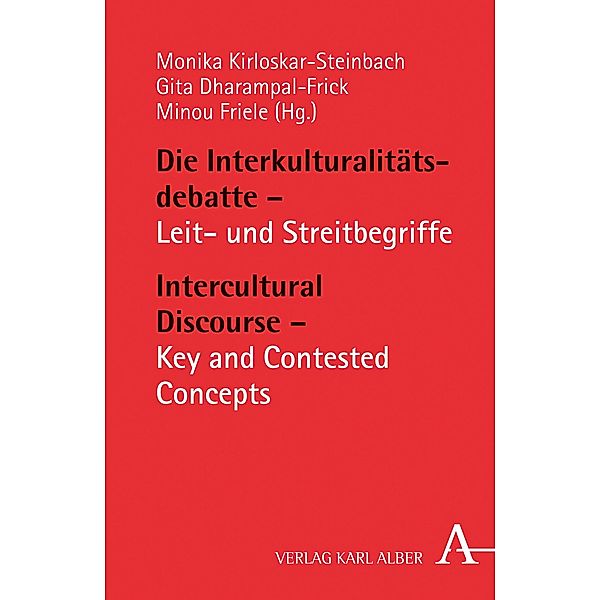 Die Interkulturalitätsdebatte / Intercultural Discourse