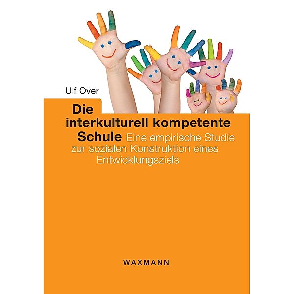 Die interkulturell kompetente Schule, Ulf Over