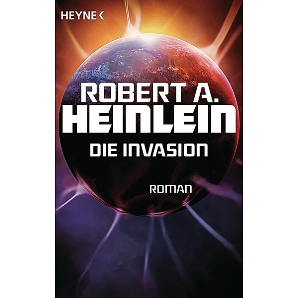 Die Invasion, Robert A. Heinlein