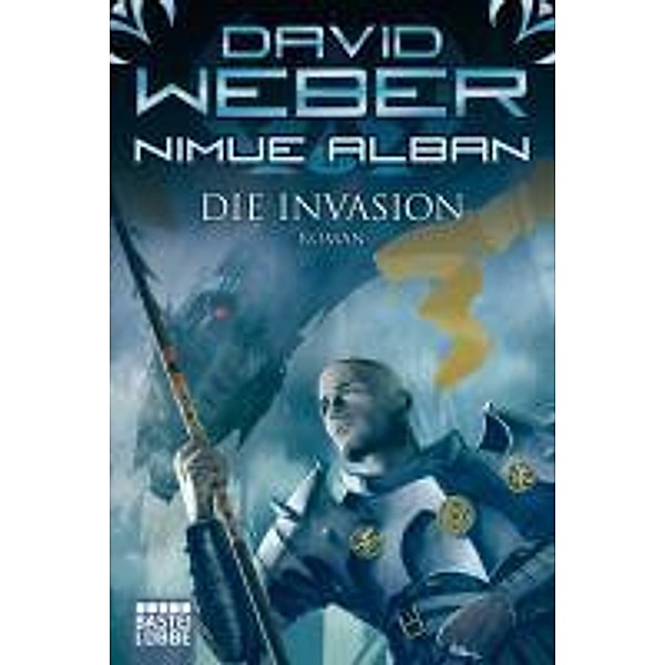 Die Invasion / Nimue Alban Bd.5, David Weber