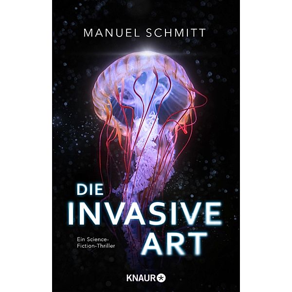 Die invasive Art, Manuel Schmitt