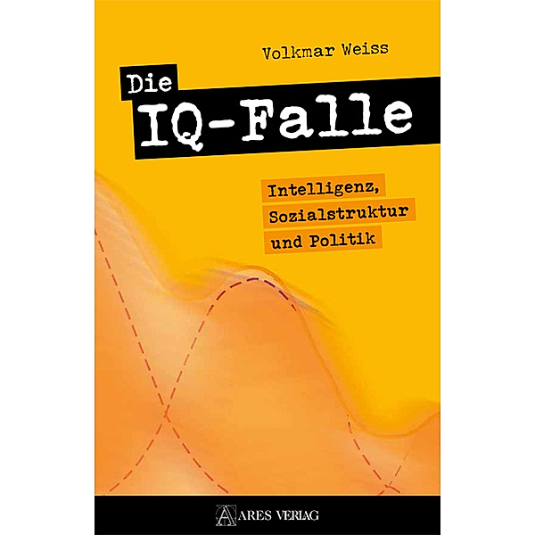 Die IQ-Falle, Volkmar Weiss