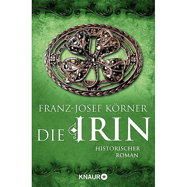Die Irin, Franz-Josef Körner