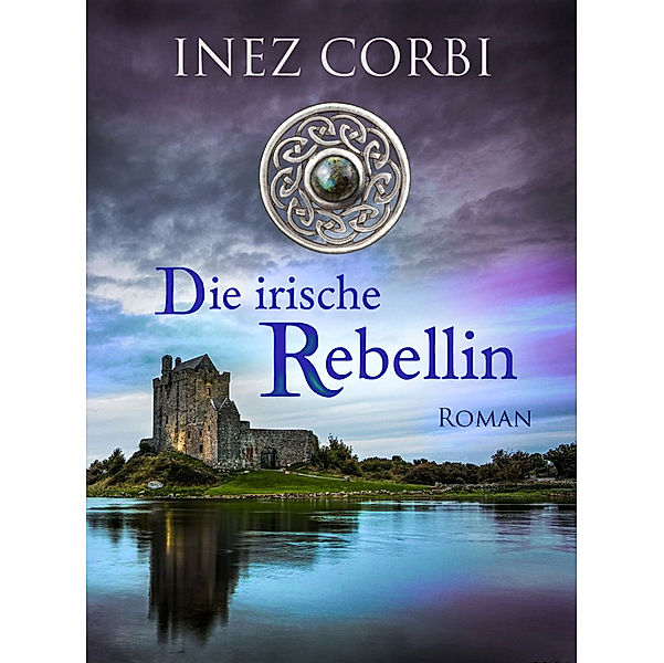 Die irische Rebellin, Inez Corbi