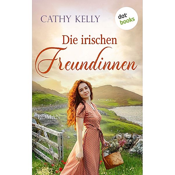 Die irischen Freundinnen, Cathy Kelly