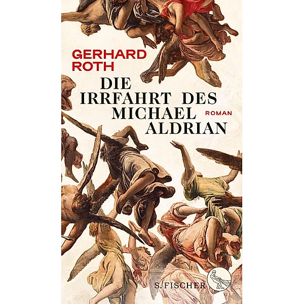Die Irrfahrt des Michael Aldrian, Gerhard Roth