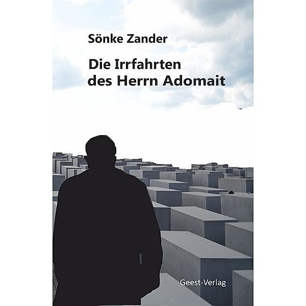 Die Irrfahrten des Herrn Adomait, Sönke Zander