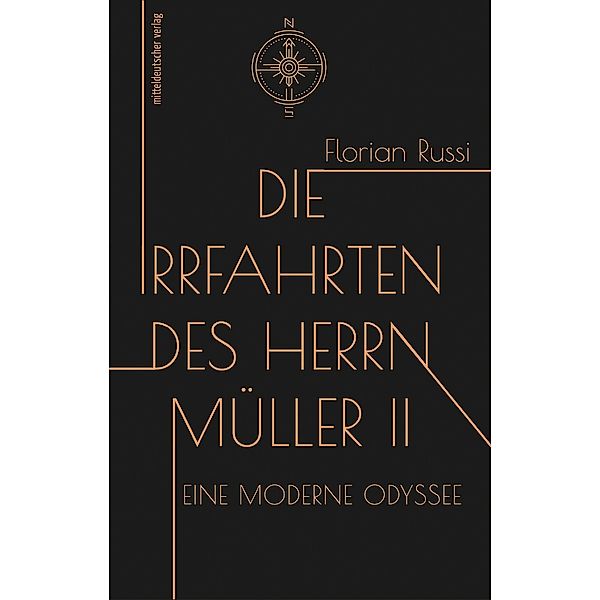 Die Irrfahrten des Herrn Müller II, Florian Russi