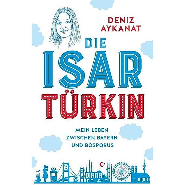 Die Isartürkin, Deniz Aykanat