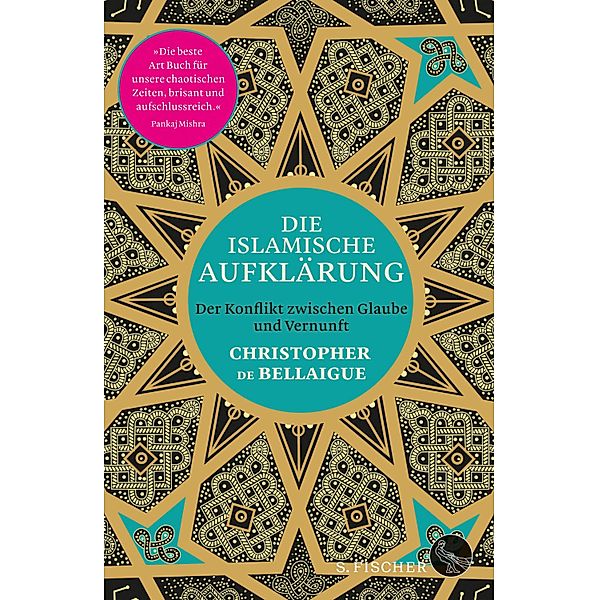 Die islamische Aufklärung, Christopher de Bellaigue