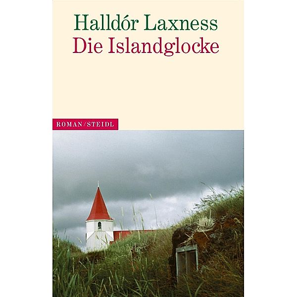 Die Islandglocke, Halldór Laxness