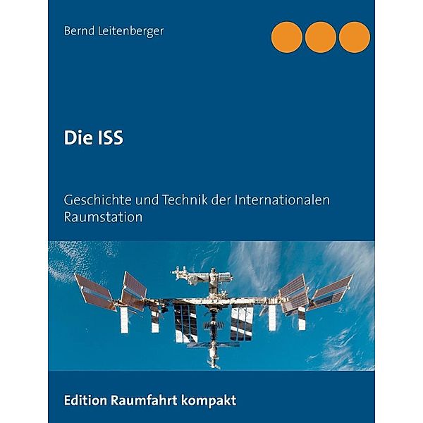 Die ISS, Bernd Leitenberger