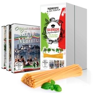 Image of Die Italienische Geschenkbox