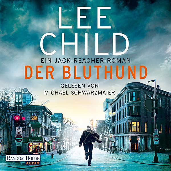 Die-Jack-Reacher-Romane - 22 - Der Bluthund, Lee Child