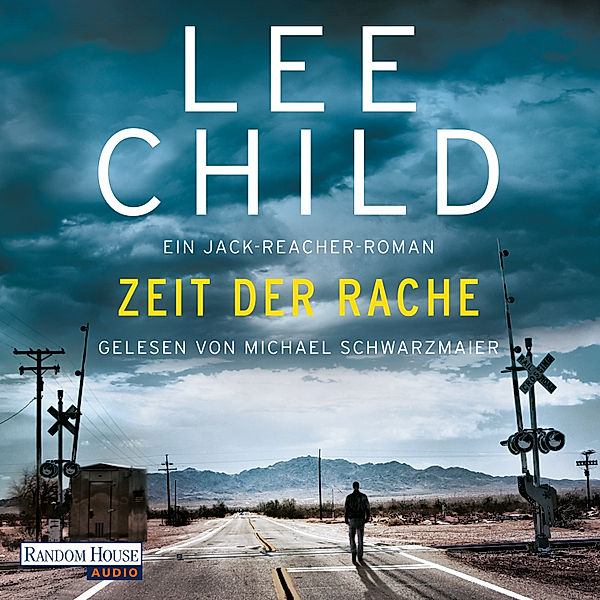 Die-Jack-Reacher-Romane - 4 - Zeit der Rache, Lee Child